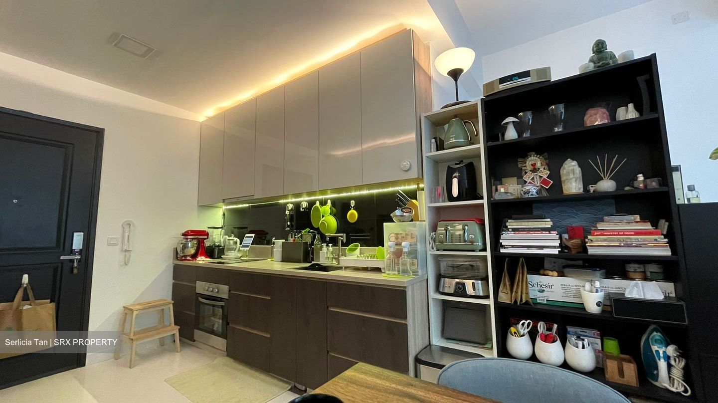 E Maison (D13), Apartment #545154131